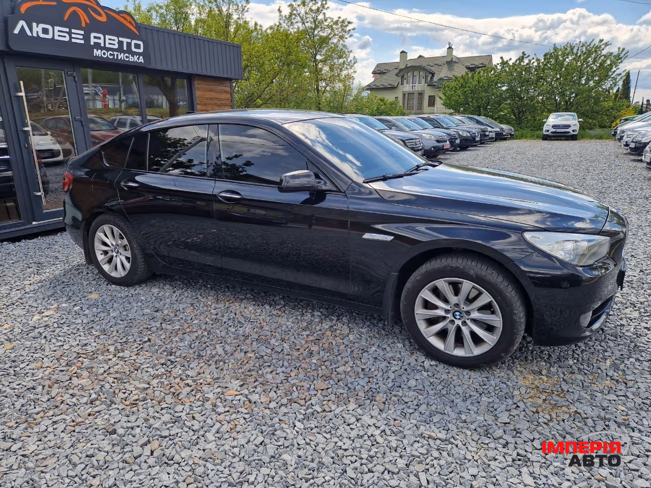 BMW 5 серії - фото 4