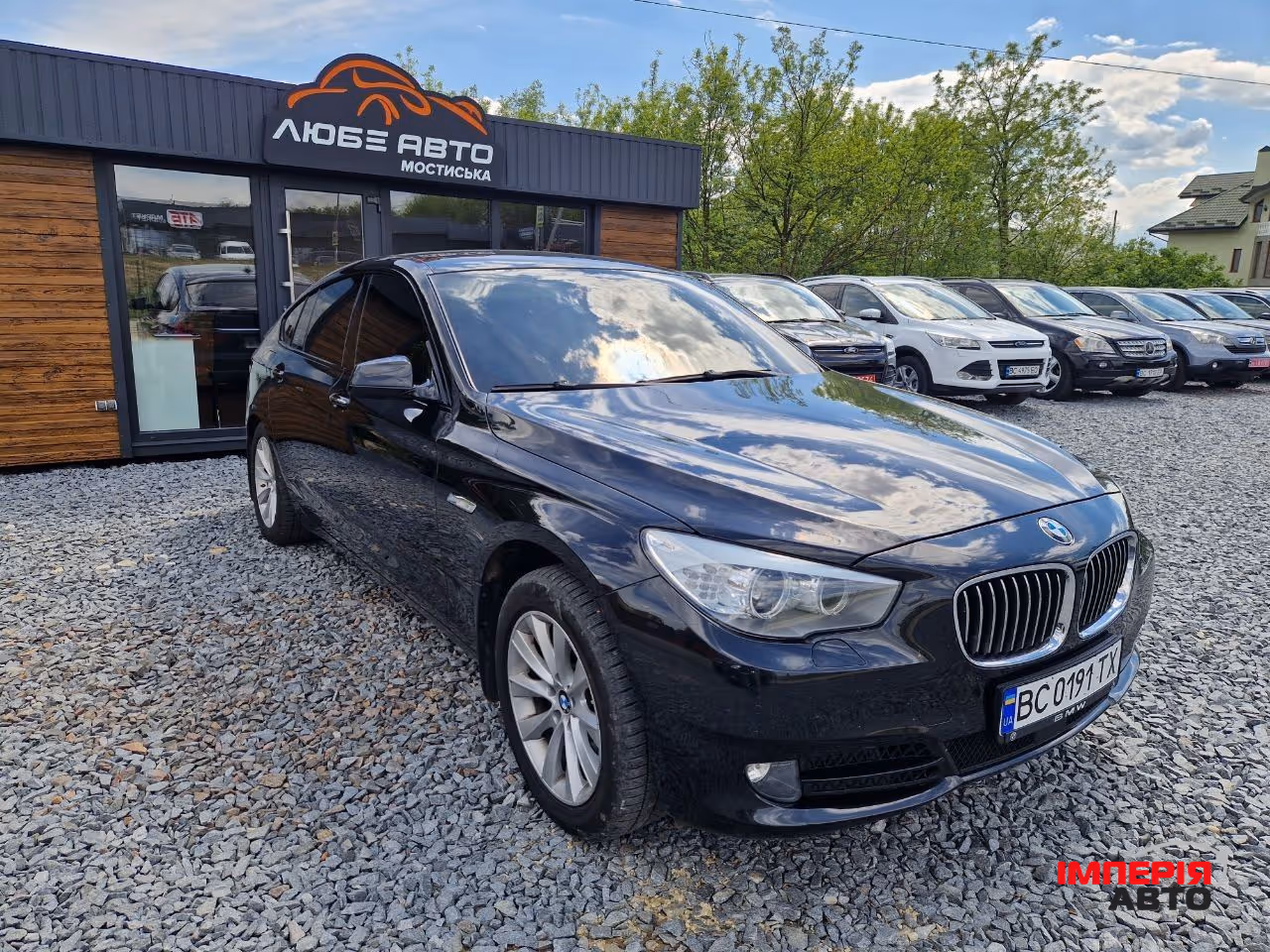 BMW 5 серії - фото 3