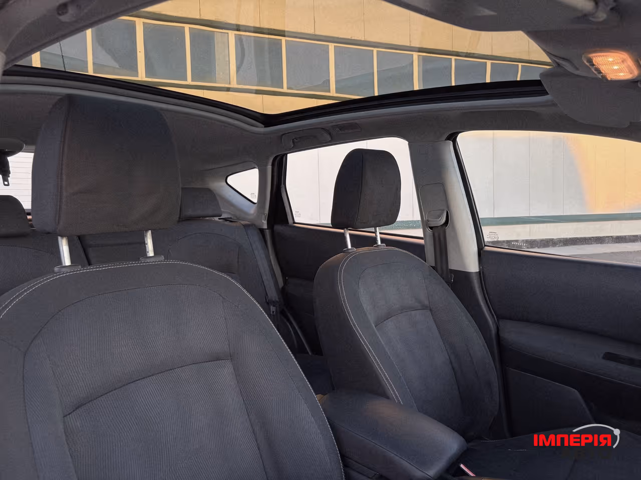 Nissan Qashqai - фото 35