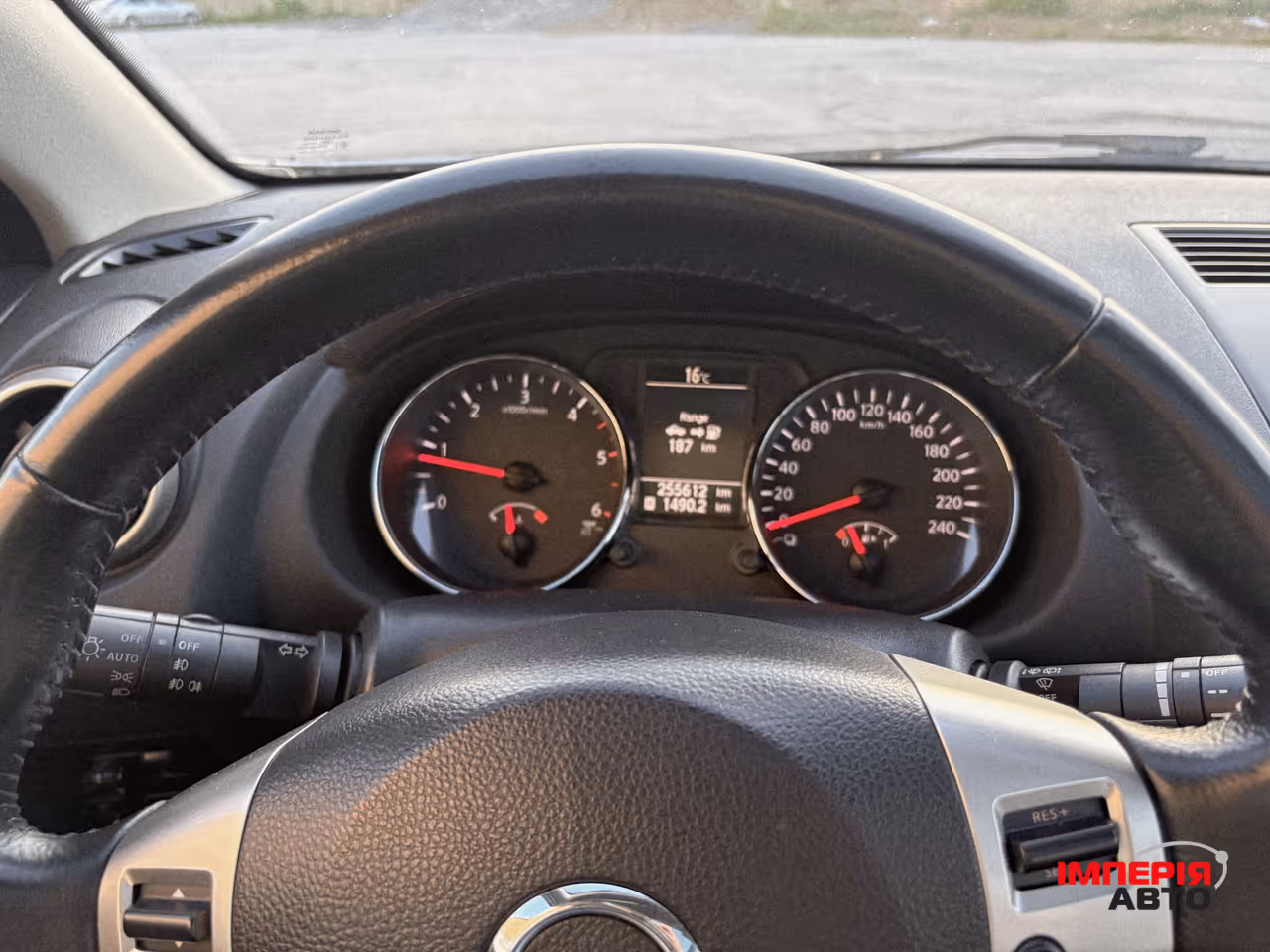 Nissan Qashqai - фото 39