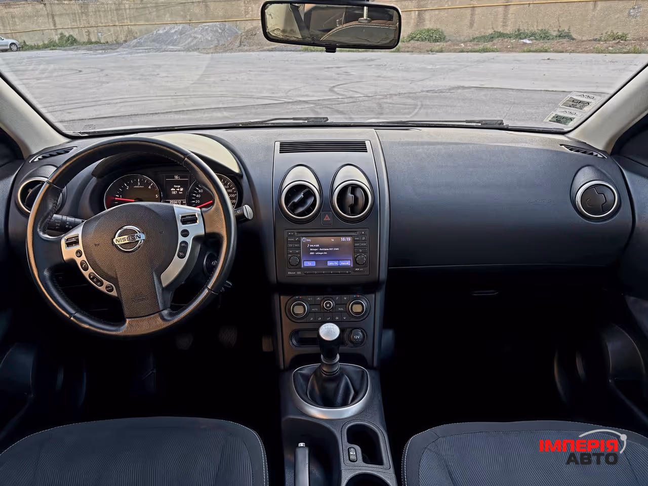 Nissan Qashqai - фото 24