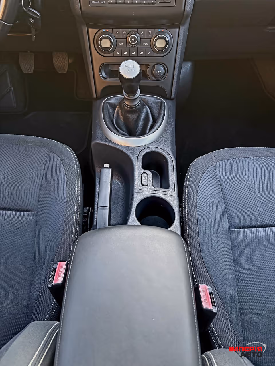 Nissan Qashqai - фото 37