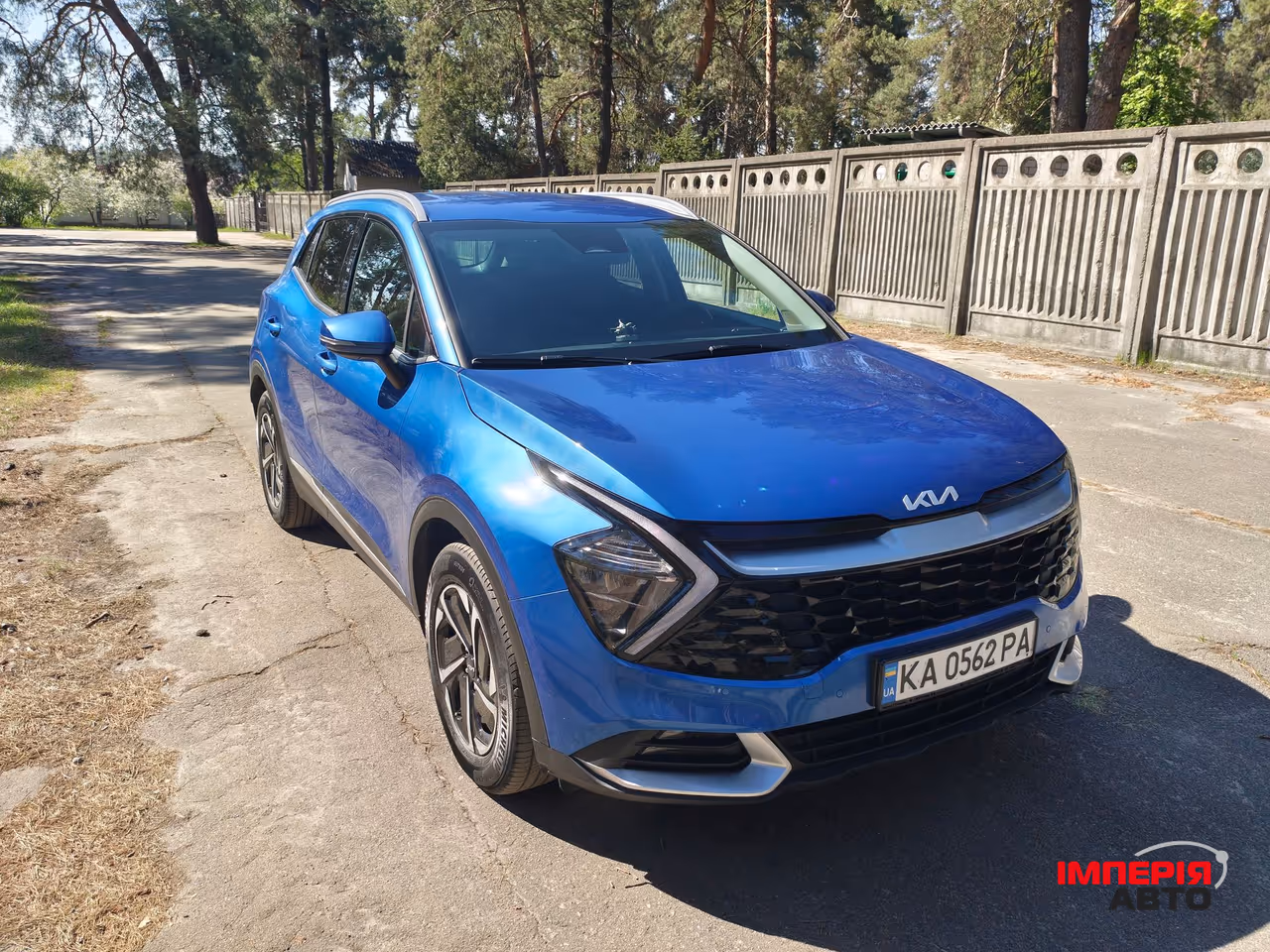Kia Sportage - фото 2