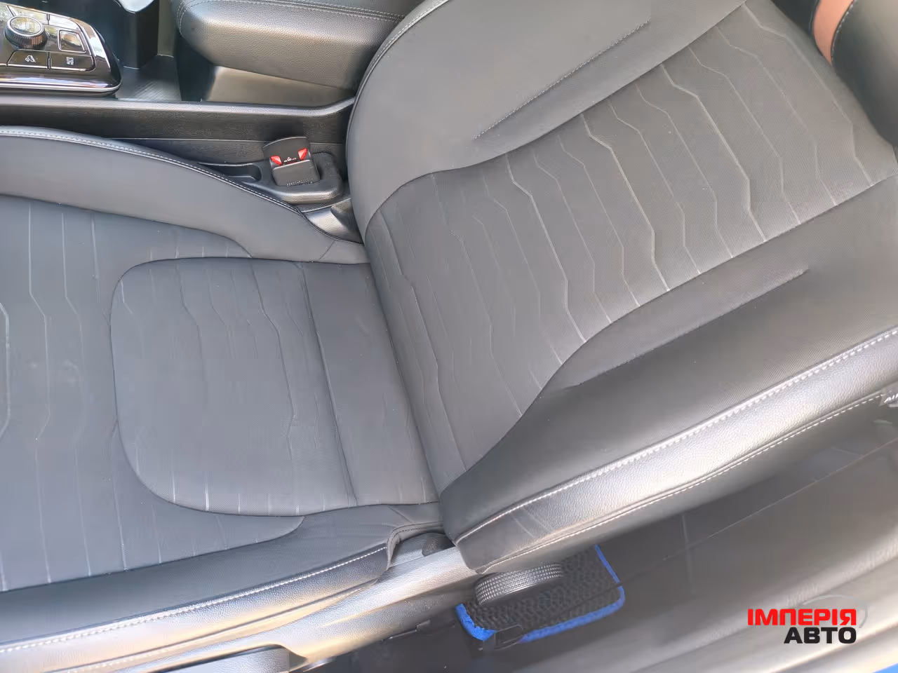 Kia Sportage - фото 16