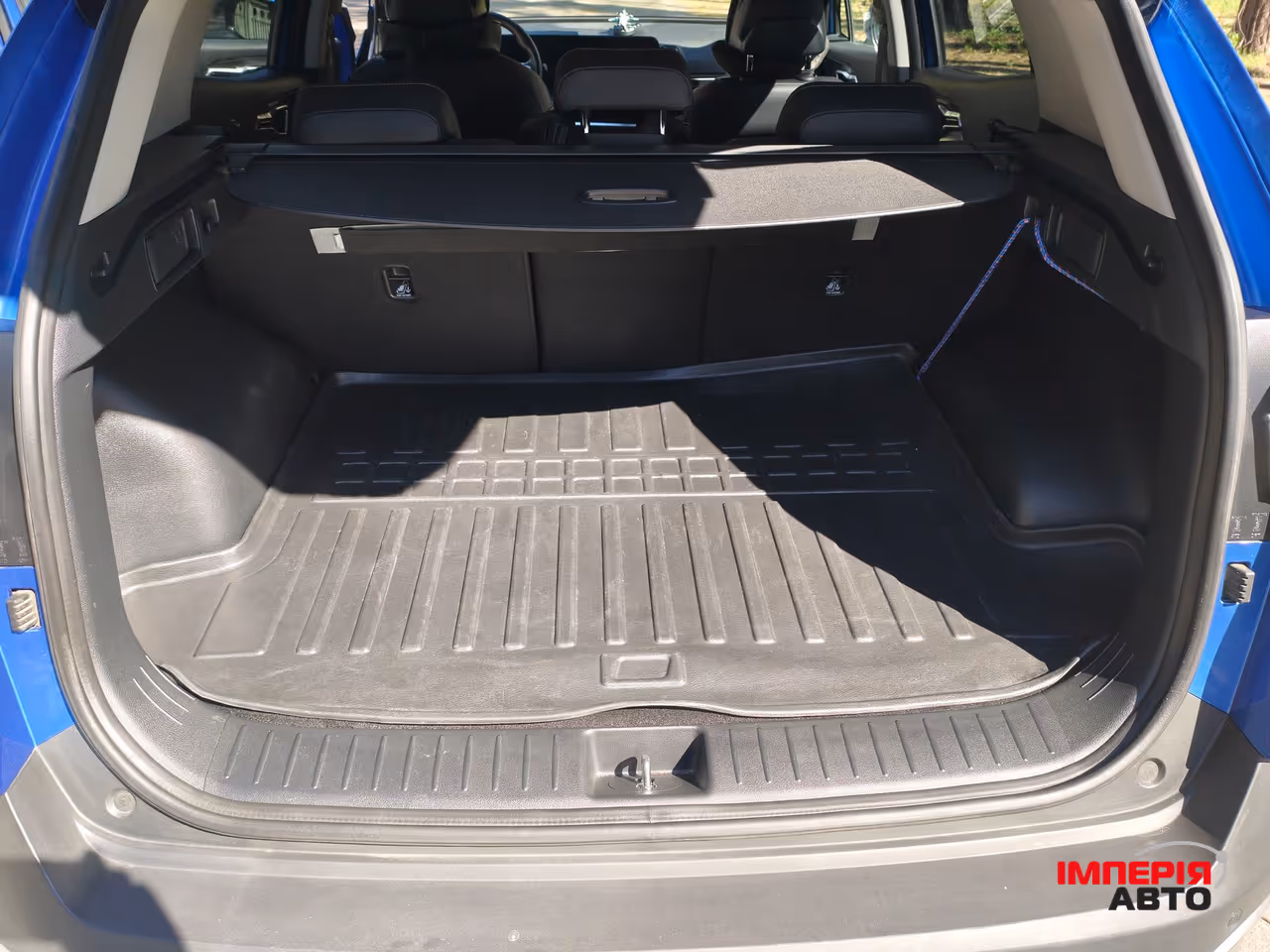 Kia Sportage - фото 8
