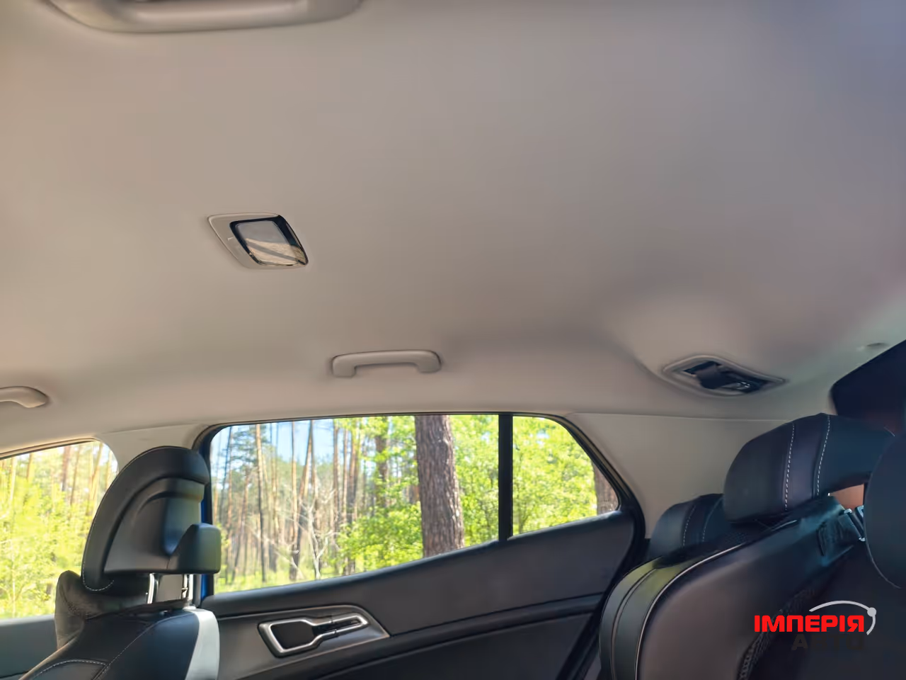 Kia Sportage - фото 10