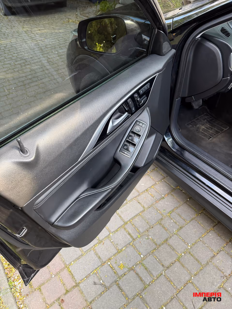 Infiniti QX30 - фото 3