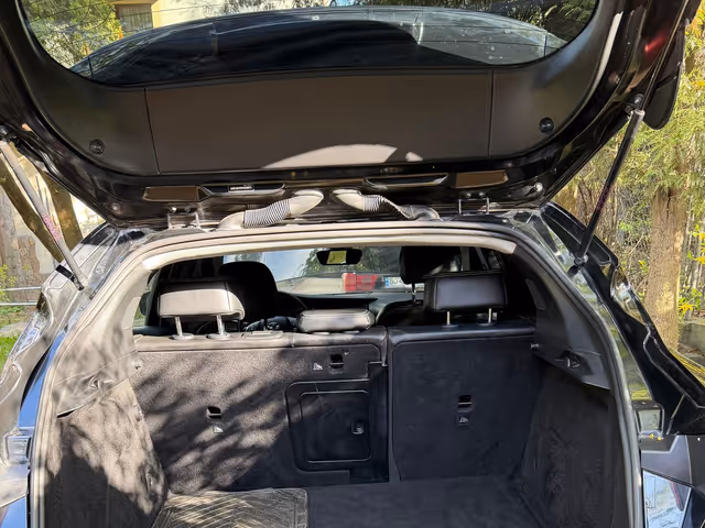 Infiniti QX30 - фото 4
