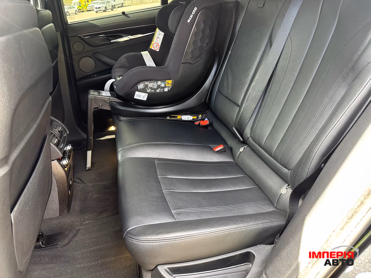 BMW X6 - фото 23