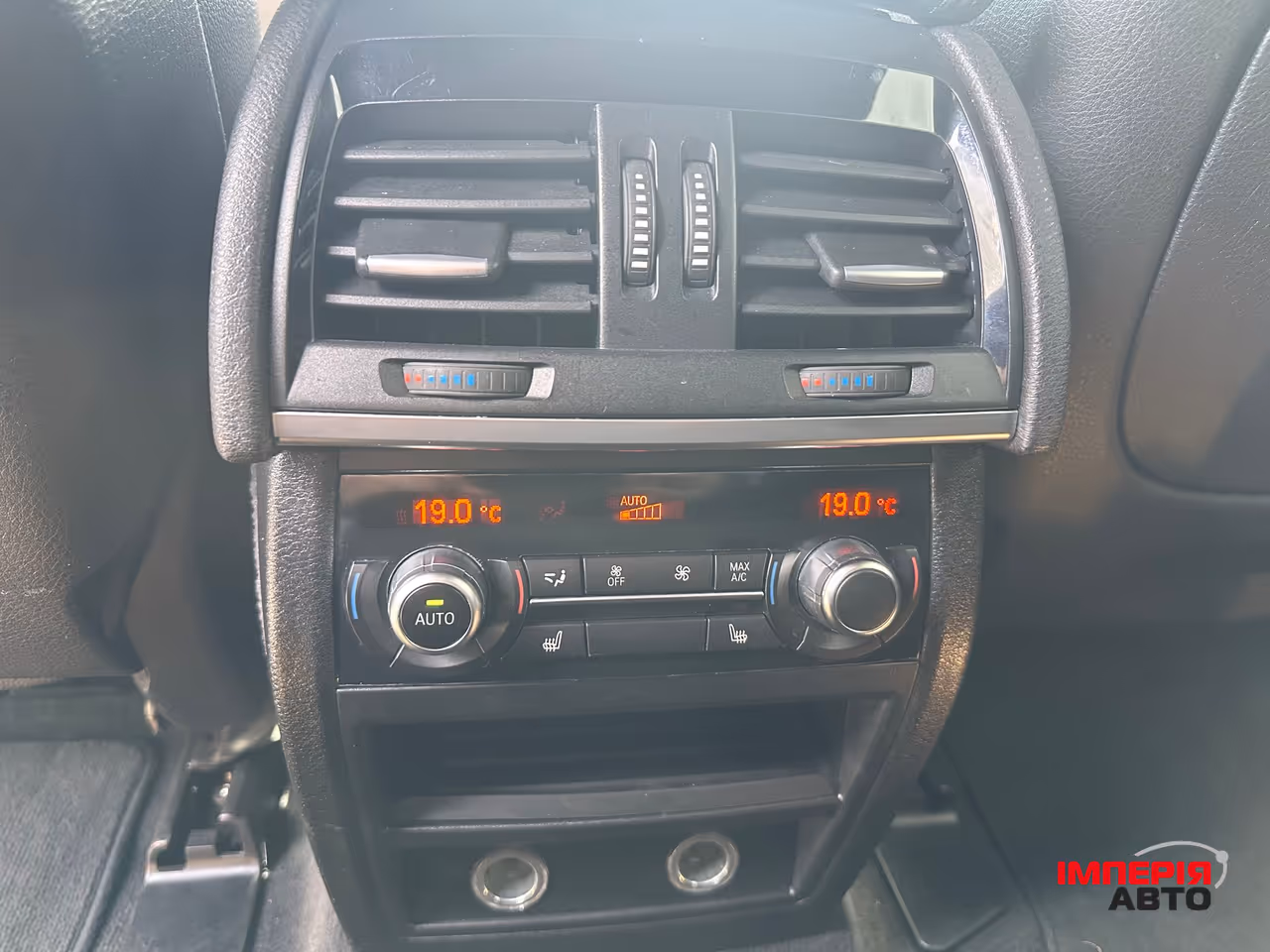 BMW X6 - фото 24