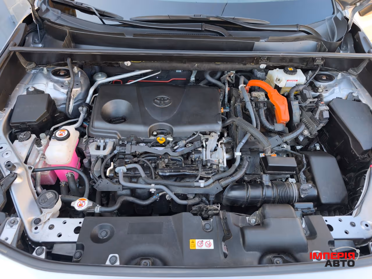 Toyota RAV4 - фото 73