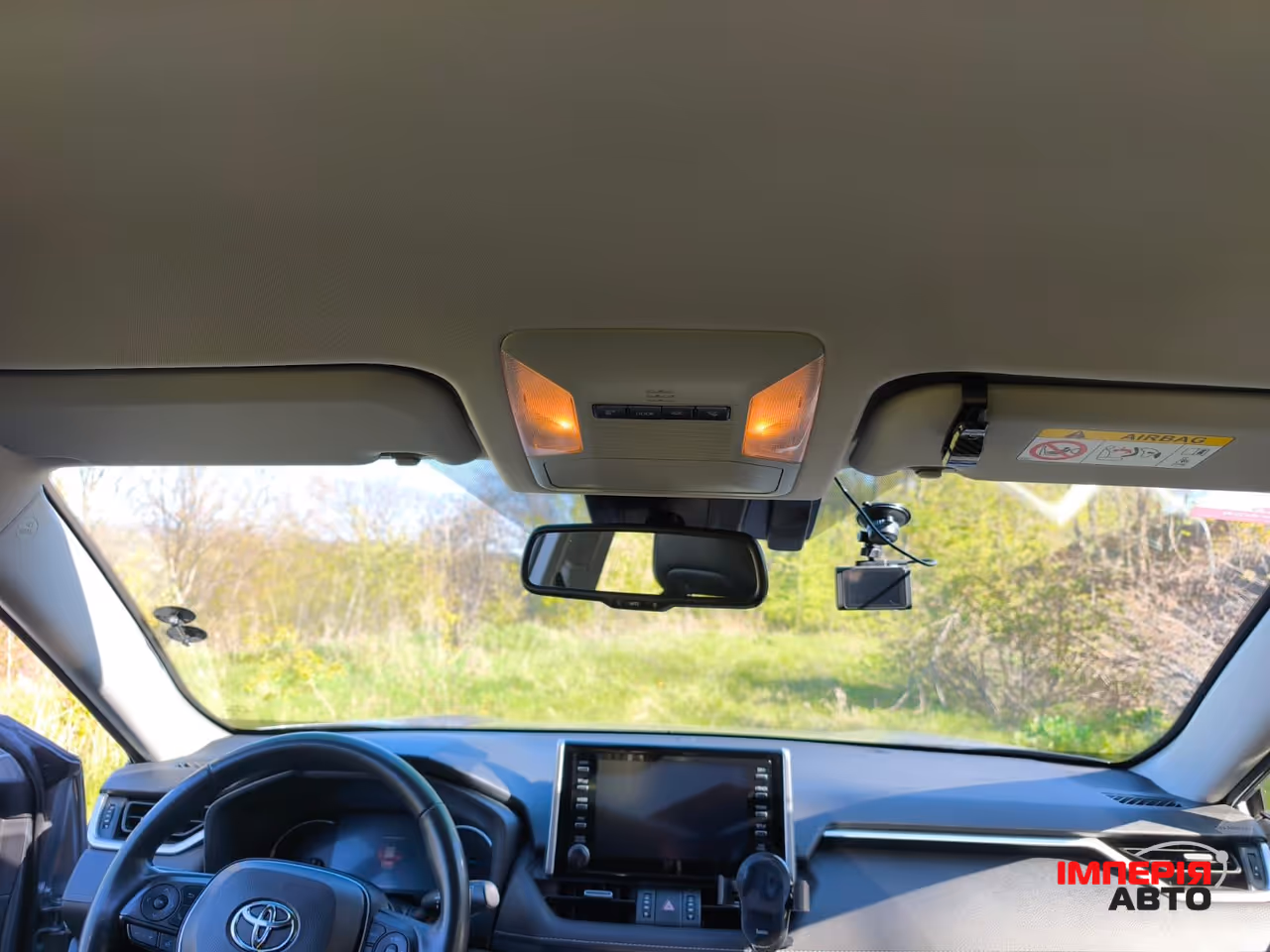 Toyota RAV4 - фото 36