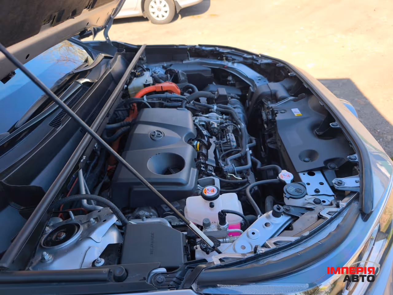 Toyota RAV4 - фото 78