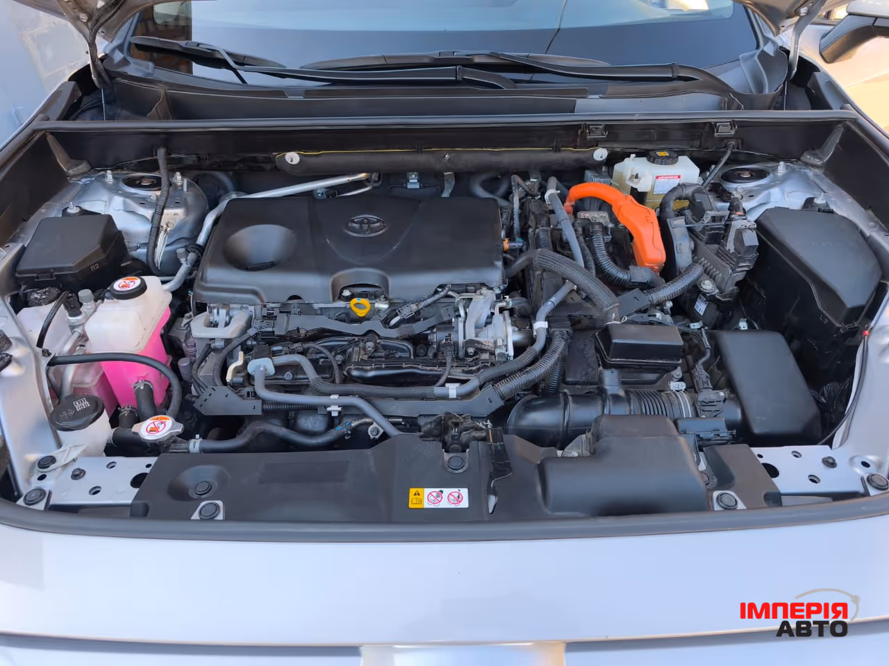 Toyota RAV4 - фото 81