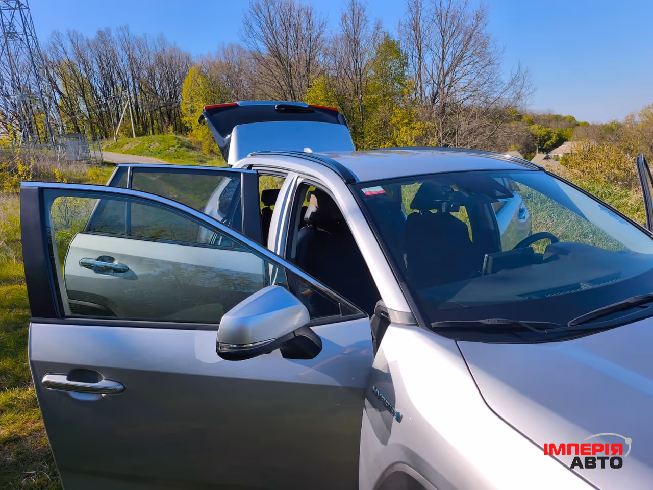 Toyota RAV4 - фото 18