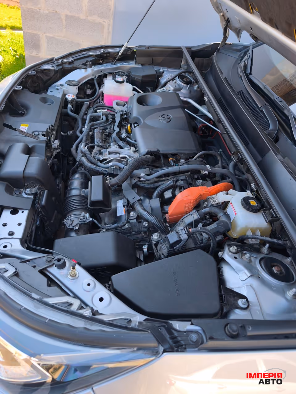 Toyota RAV4 - фото 79