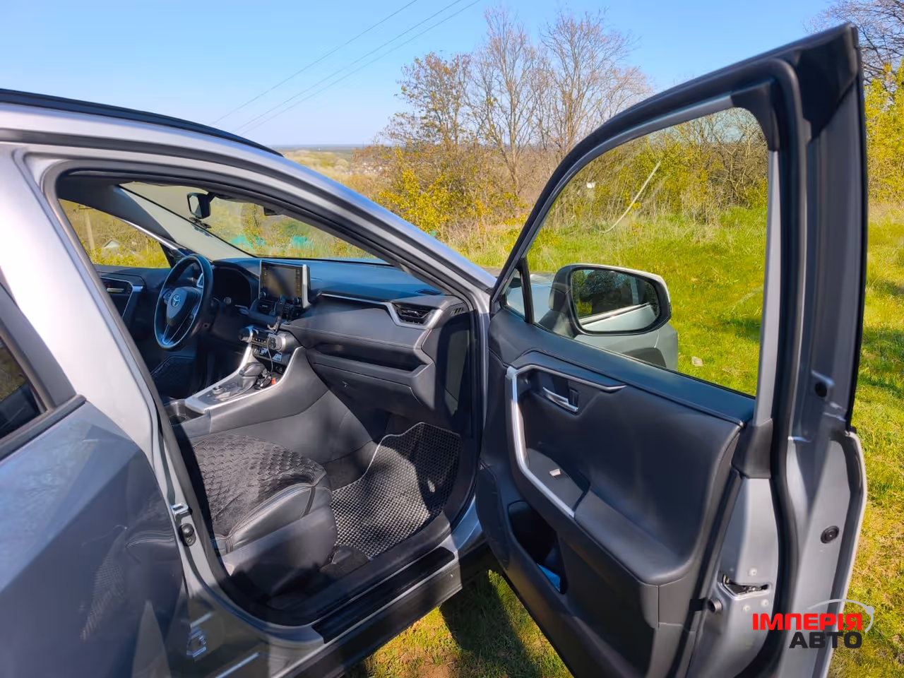 Toyota RAV4 - фото 50