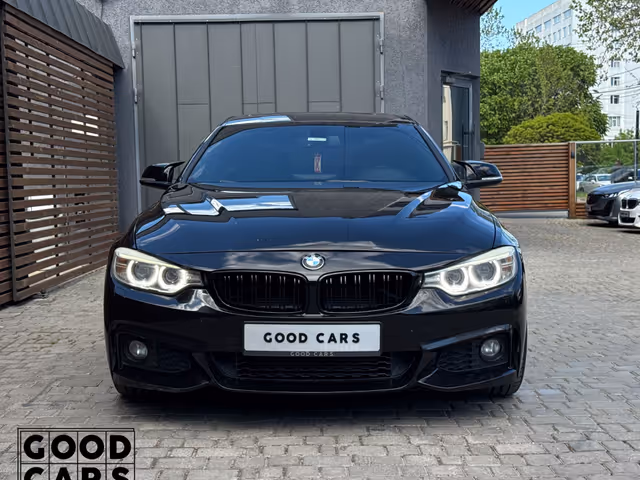 BMW 4 серії - фото 2
