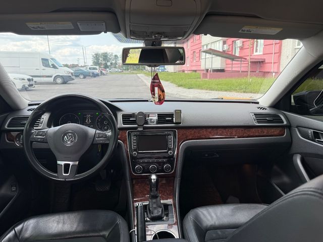 Volkswagen Passat (North America and China) 2012, Вінниця, $12 500 - зображення 4