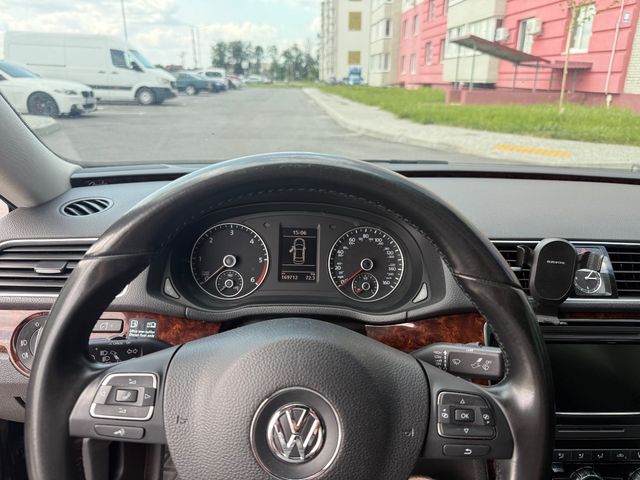 Volkswagen Passat (North America and China) 2012, Вінниця, $12 500 - зображення 2