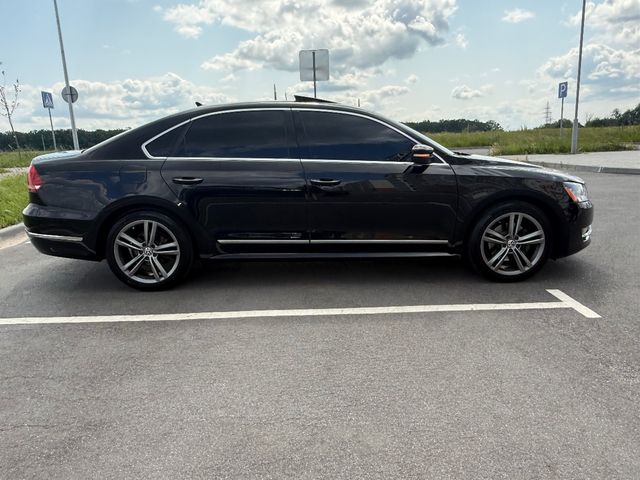 Volkswagen Passat (North America and China) 2012, Вінниця, $12 500 - зображення 5