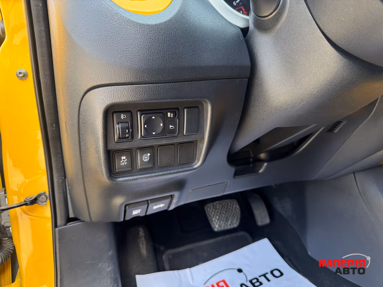 Nissan Juke - фото 11