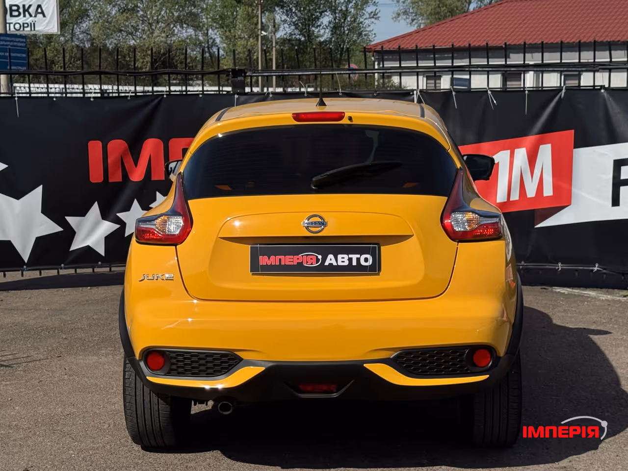 Nissan Juke - фото 6