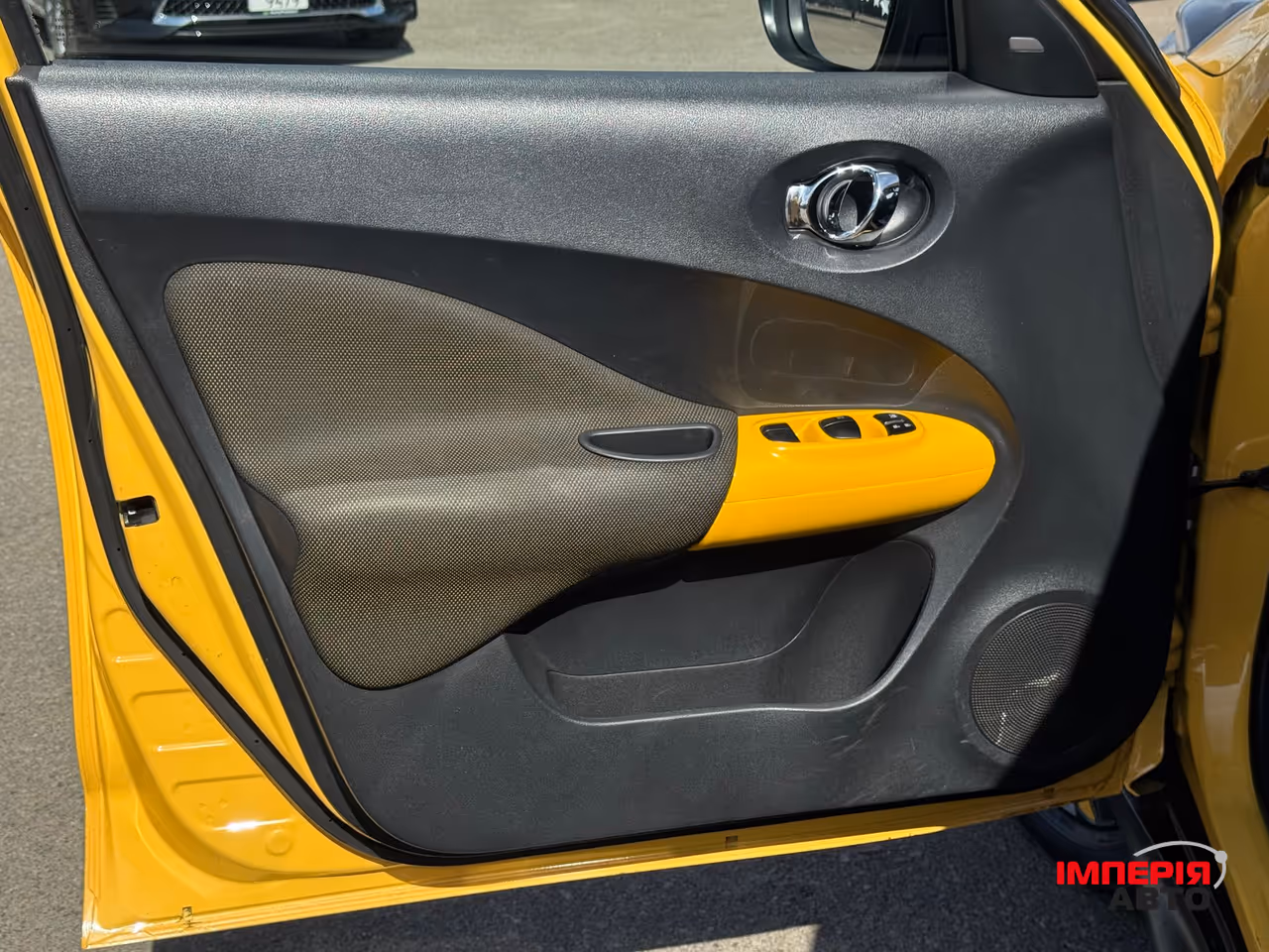 Nissan Juke - фото 8