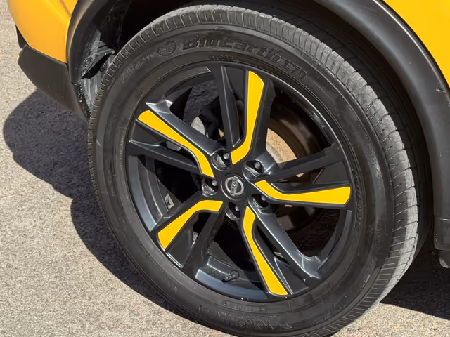 Nissan Juke - фото 4