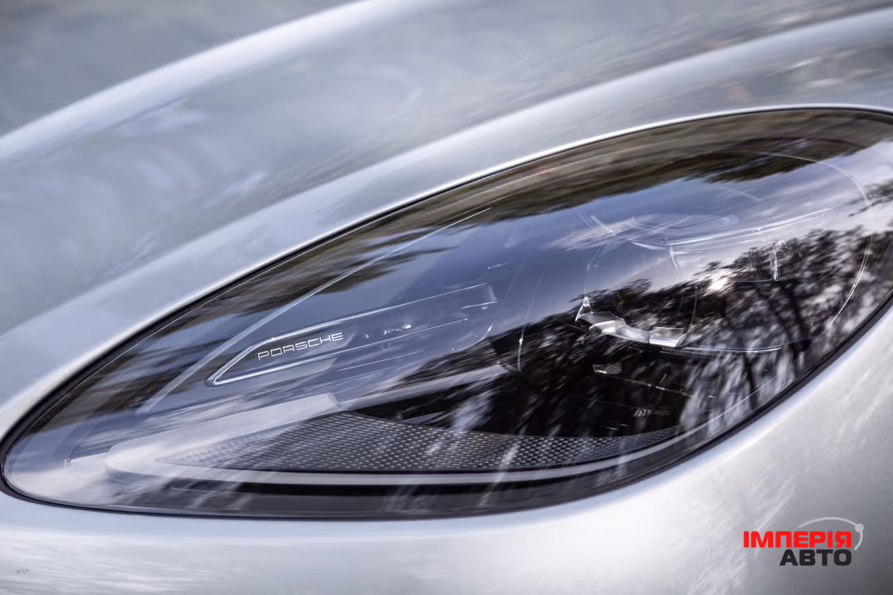 Porsche Macan - фото 5