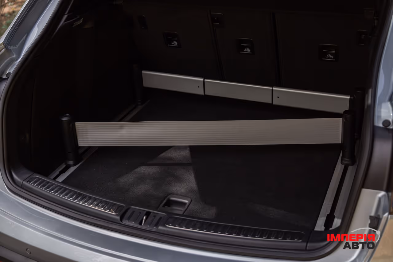 Porsche Macan - фото 20