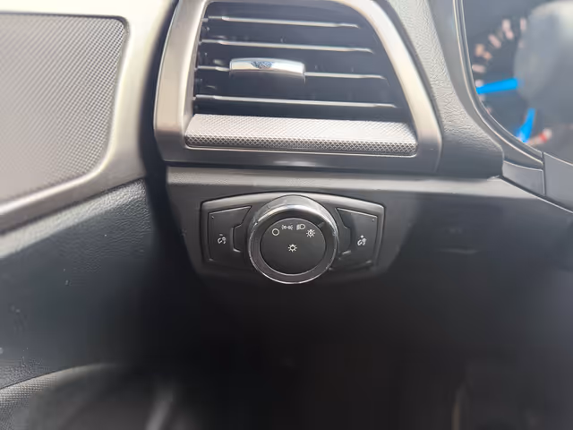 Ford Fusion USA - фото 2