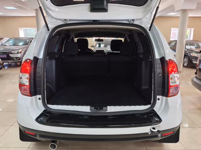 Dacia Duster - фото 5