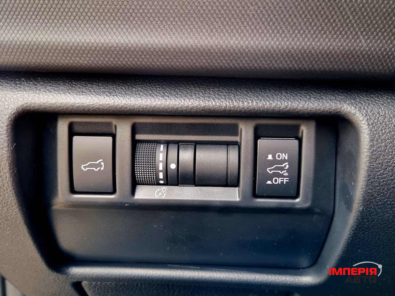 Subaru Forester - фото 19