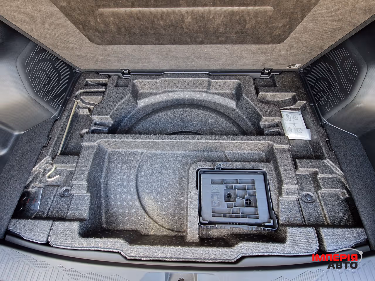 Subaru Forester - фото 45