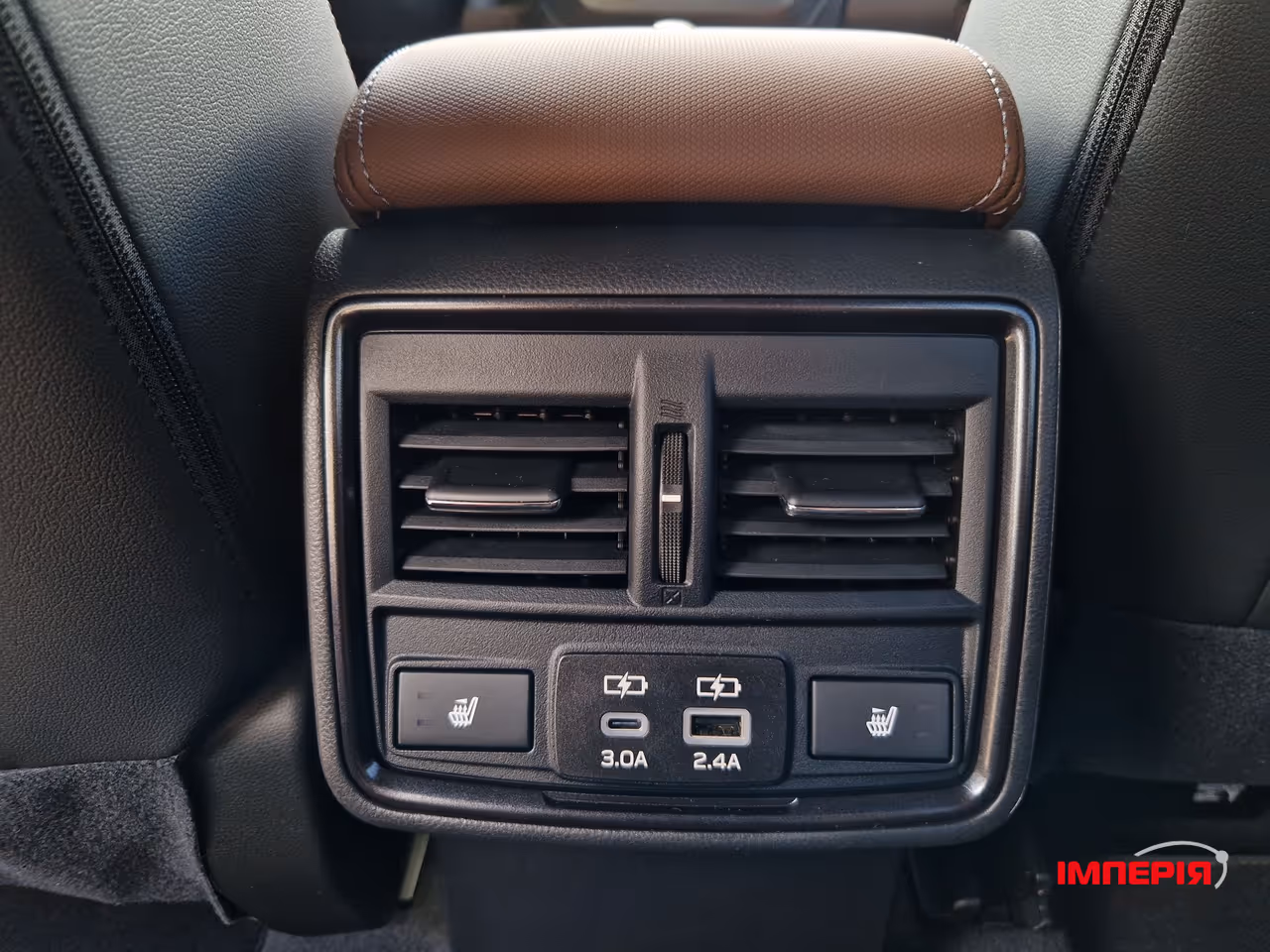 Subaru Forester - фото 40