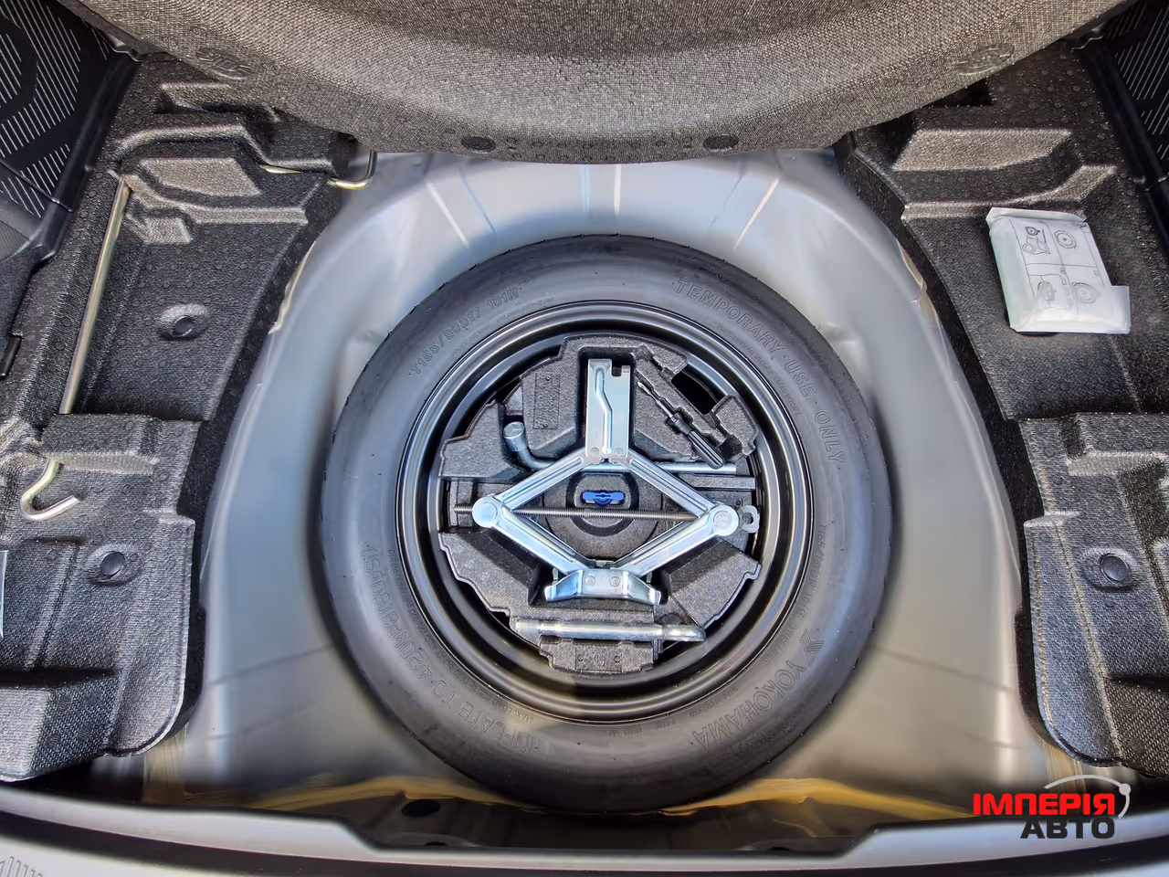 Subaru Forester - фото 46