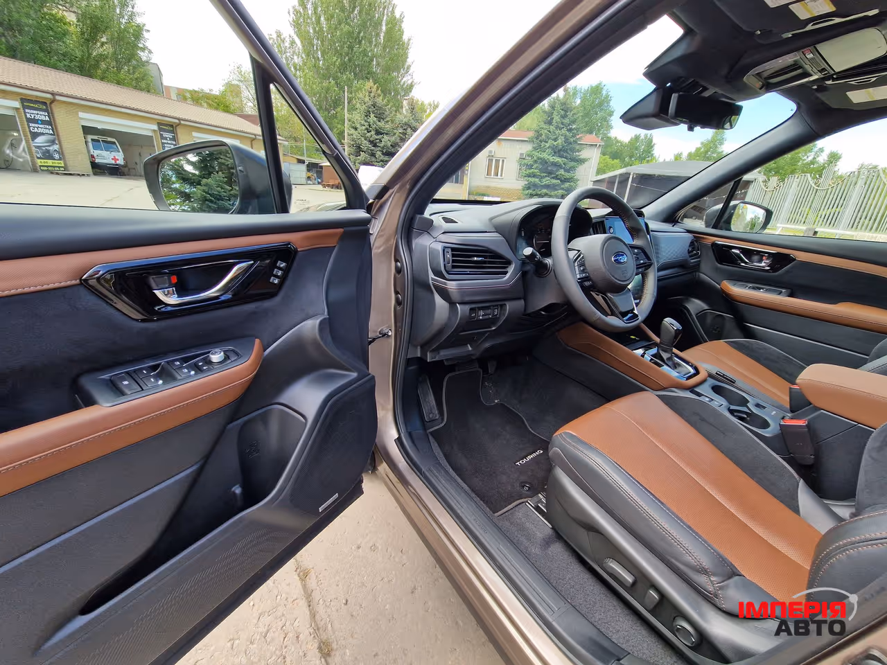 Subaru Forester - фото 14