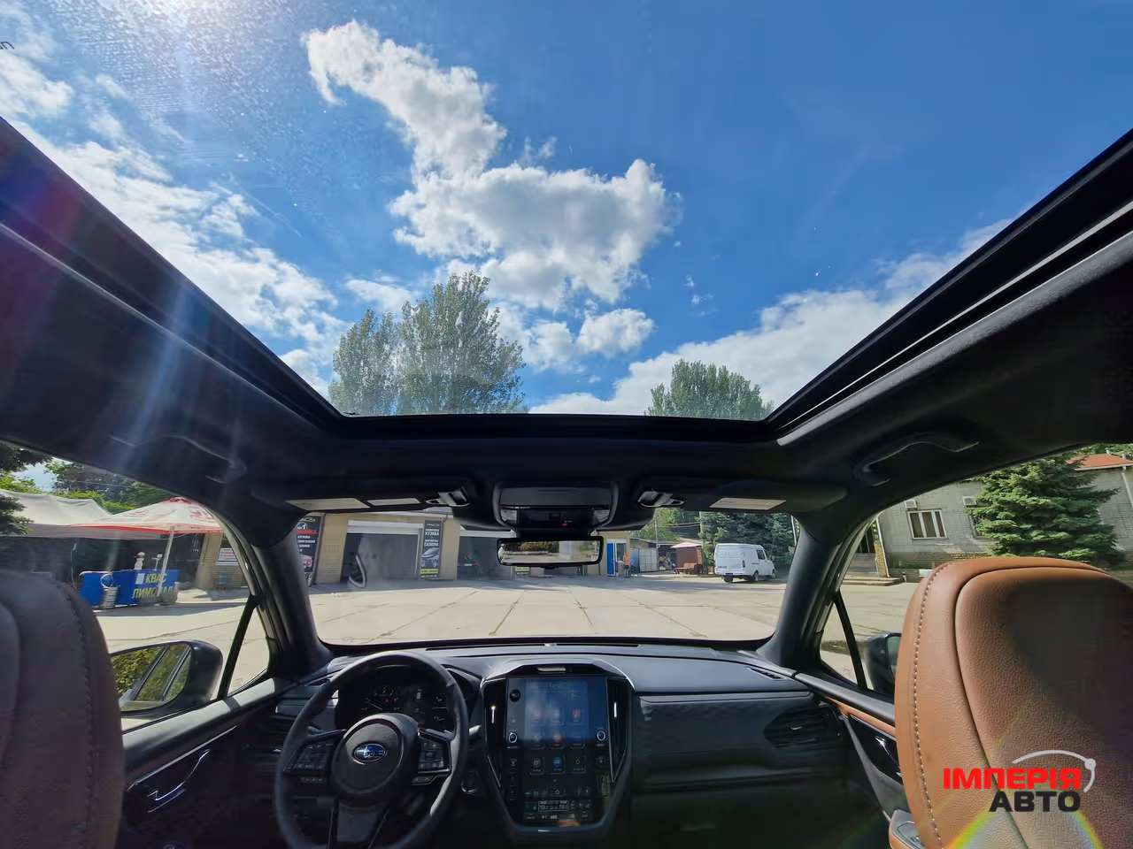 Subaru Forester - фото 39