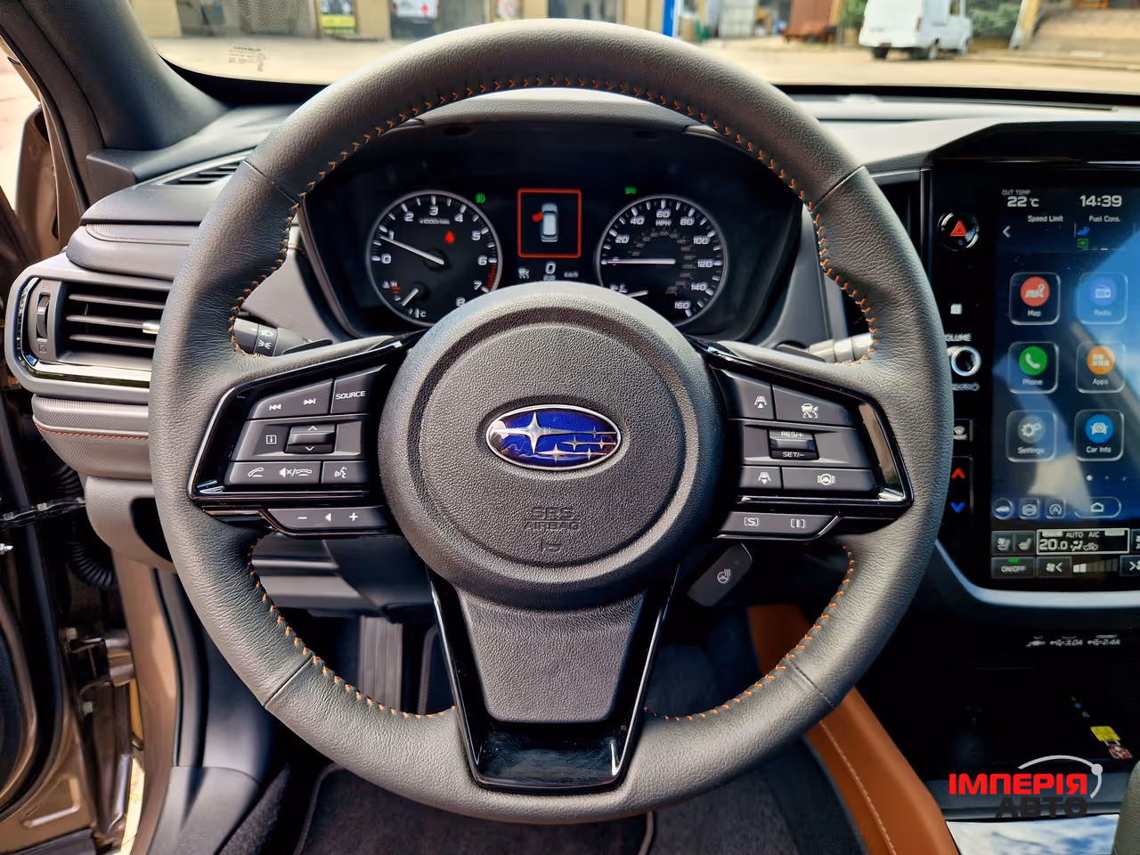 Subaru Forester - фото 17
