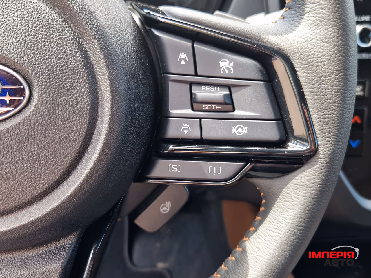 Subaru Forester - фото 22