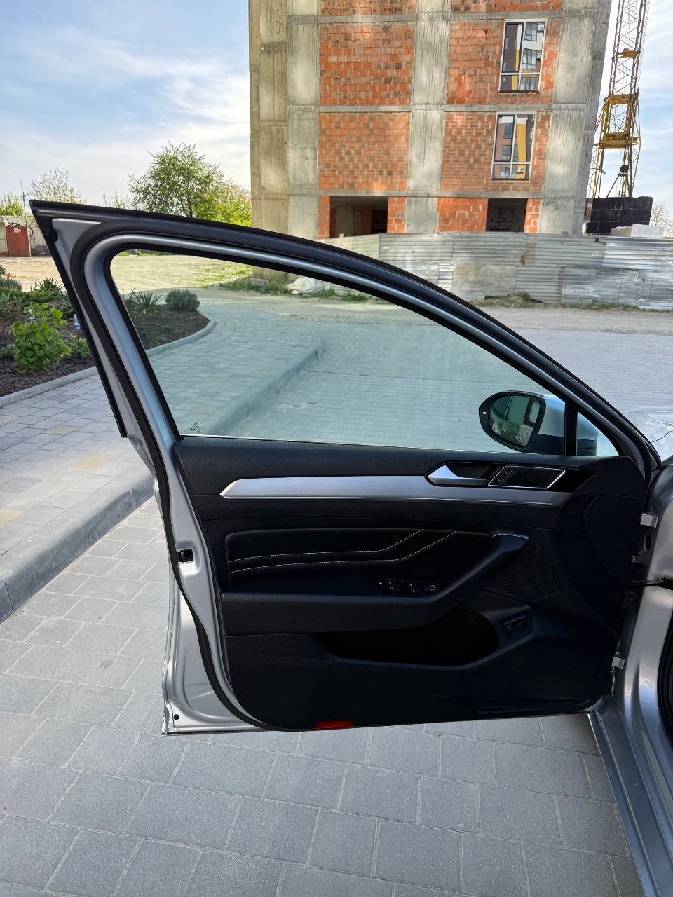 Volkswagen Passat - фото 7