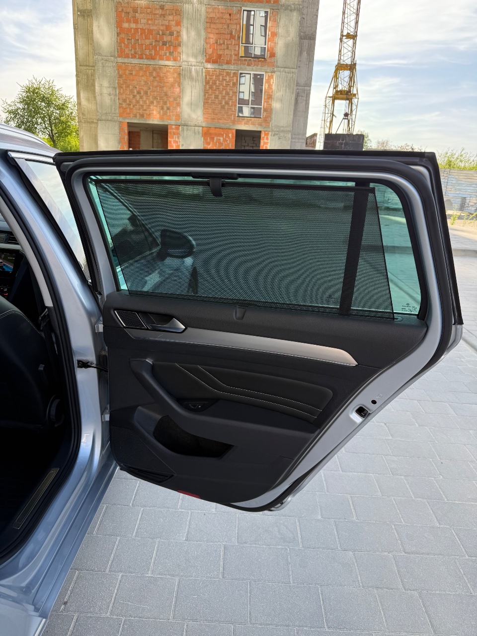 Volkswagen Passat - фото 15