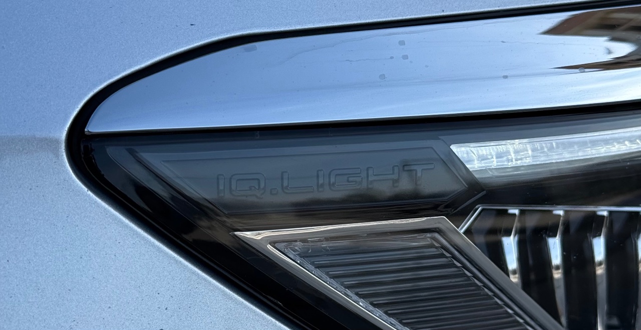 Volkswagen Passat - фото 20