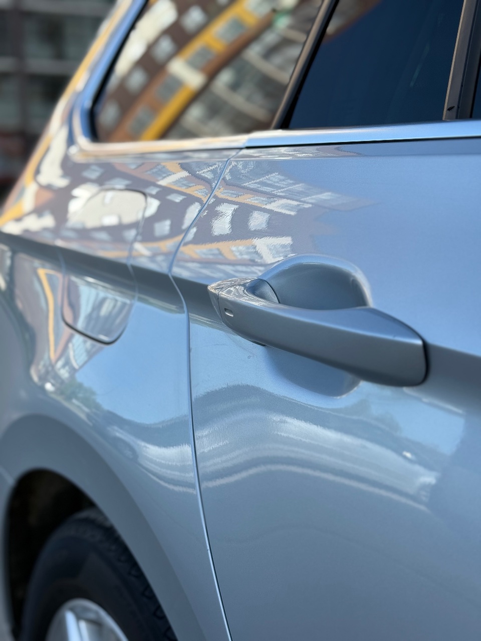 Volkswagen Passat - фото 19