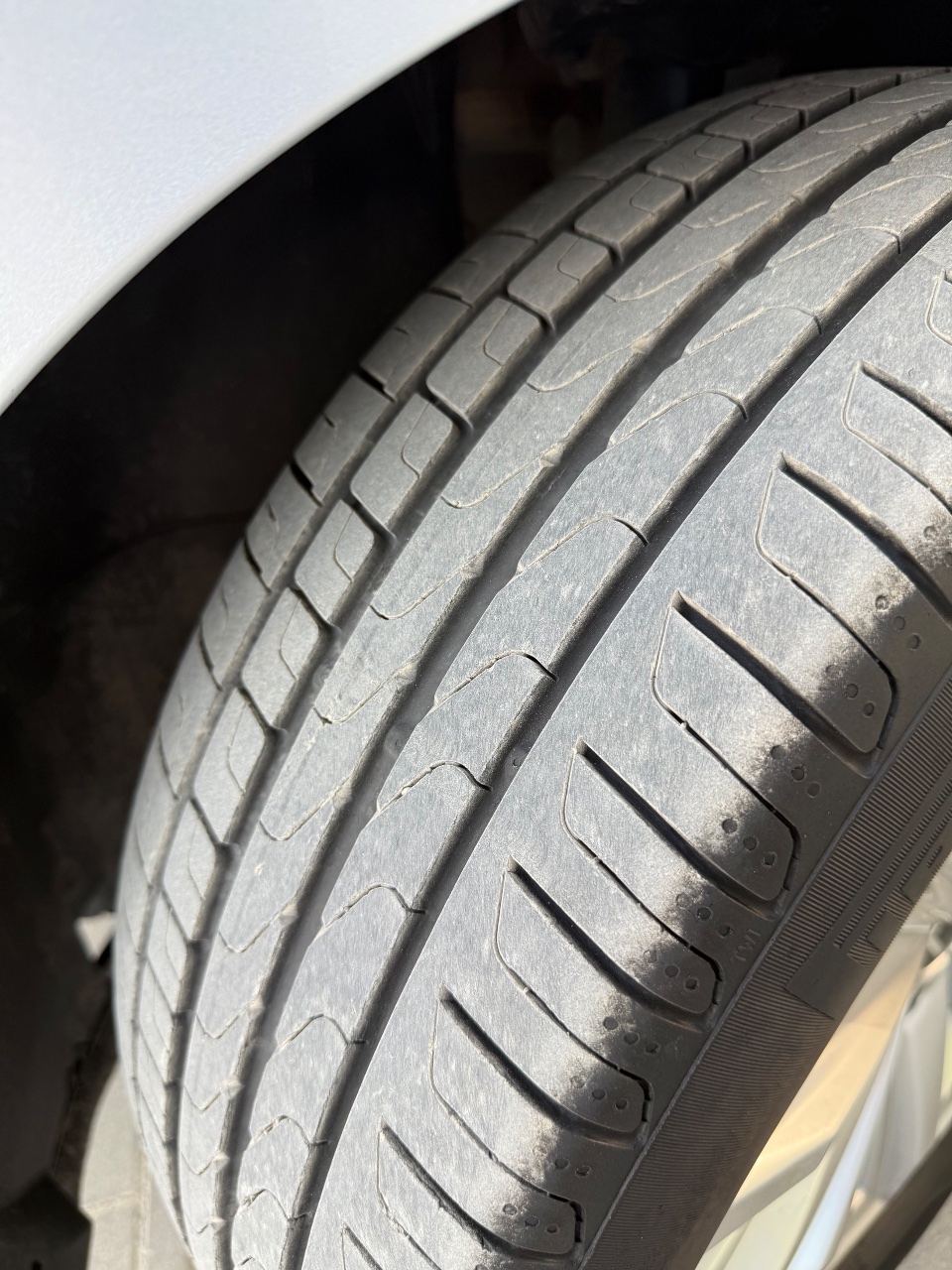 Volkswagen Passat - фото 22