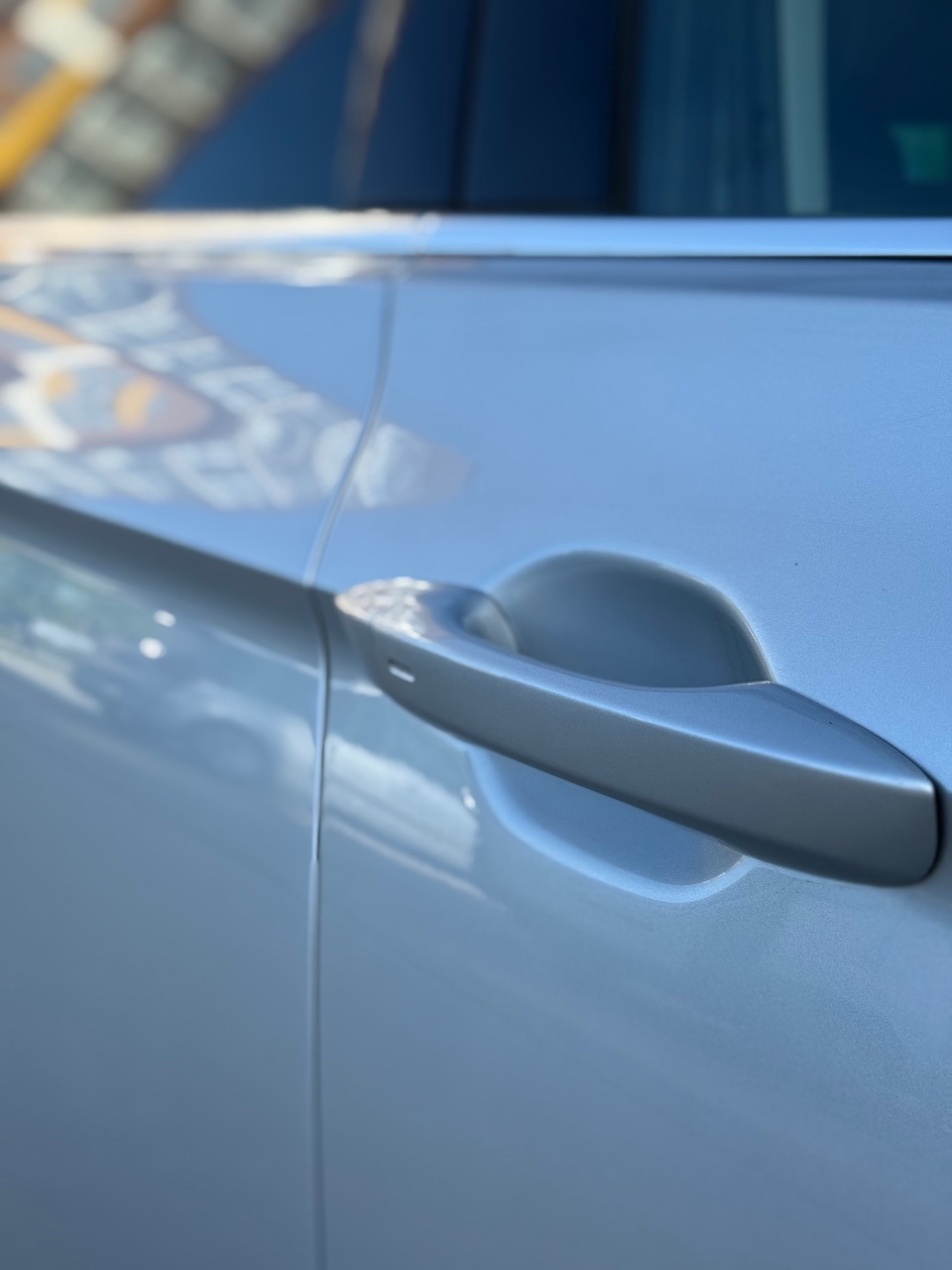 Volkswagen Passat - фото 18