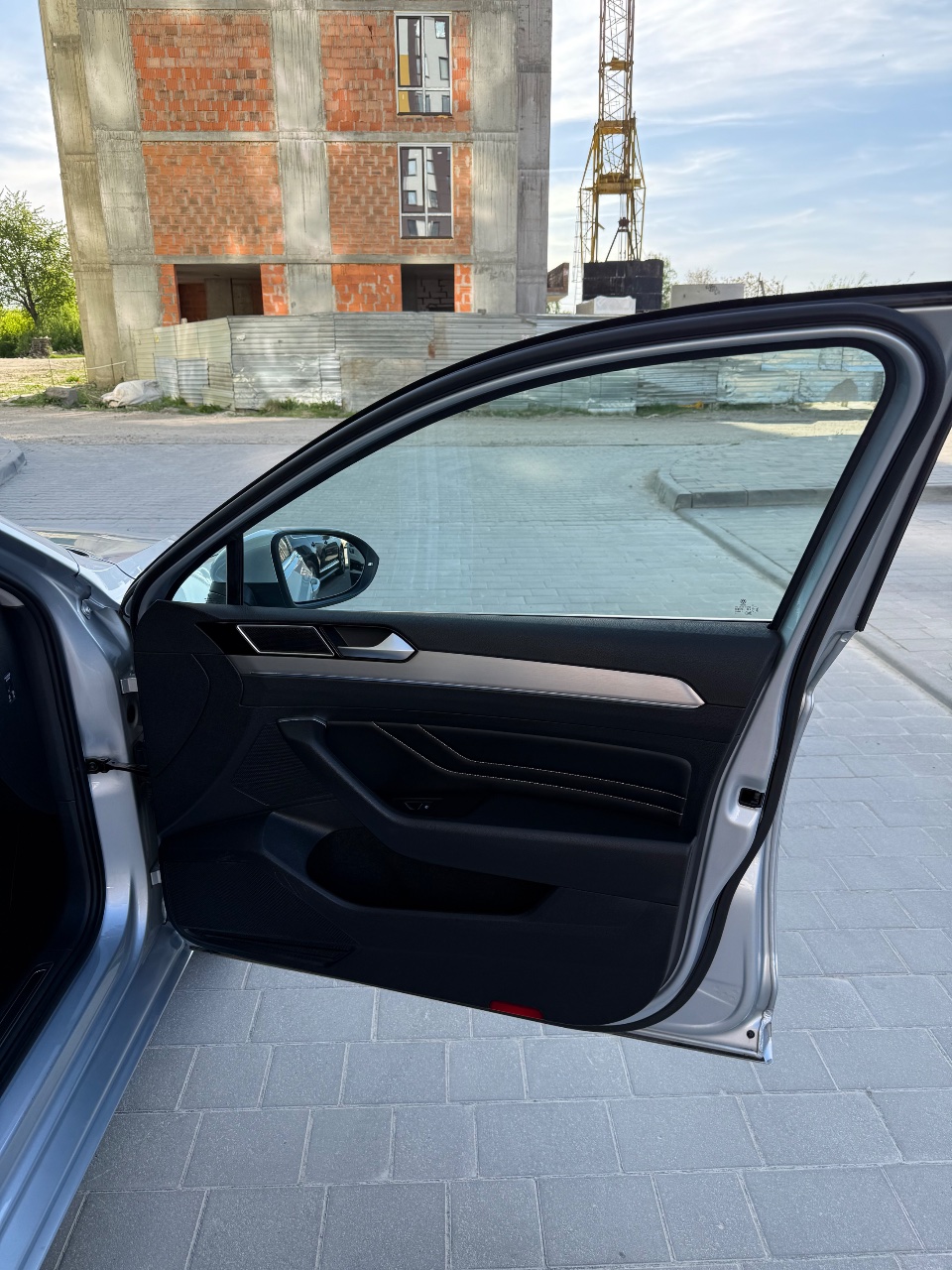 Volkswagen Passat - фото 11