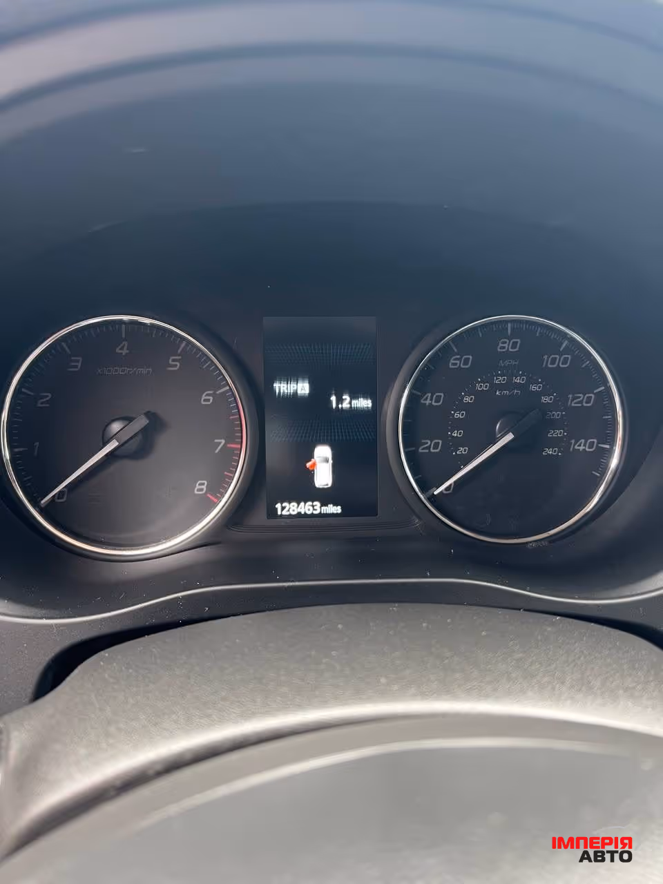 Mitsubishi Outlander - фото 14