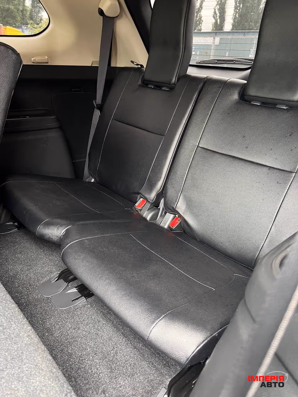 Mitsubishi Outlander - фото 15